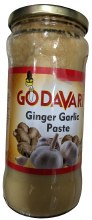 Godavari Ginger Garlic Paste