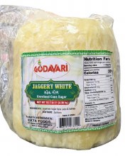 Godavari Jaggery White 4.85kg