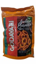 Godavari Andhra Murukku Spicy