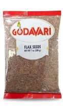 Godavari Flax Seeds 200 Gm