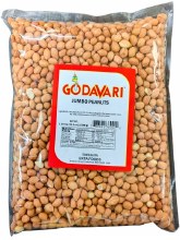 Godavari Jumbo Peanuts 56oz