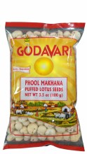 Godavari Phool Makhana 100 G