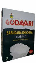 Sabudana Khichiya 200 Gm