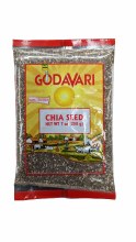 Godavari Chia Seed 200g