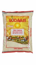 Godavari Idli Rava 8lb