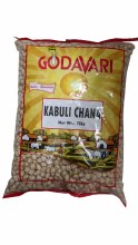 Godavari Kabuli Chana 7lb