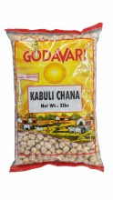 Godavari Kabuli Chana 2lb