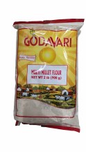 Godavari Multi Millet Flour2lb