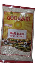 Godavari Pearl Barley 2lb