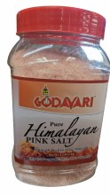 Godavari Pink Salt 1 Kg