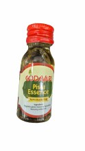 Godavari Pista Essence