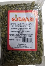 Godavari Pumpkin Seeds 200 Gm