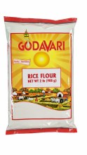 Godavari Rice Flour 2 Lb