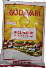 Godavari Rice Flour 4lb