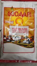 Godavari Sabudana Flour 14oz