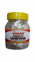Godavari Smokless Camphor 50g
