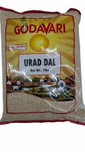 Godavari Urad Dal 7lb