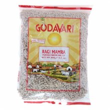 Godavari Ragi Mamra 300g