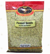 Godavari Roasted Fennel 14oz