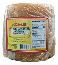 Godavari Jaggery 11lb