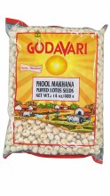 Godavari Phool Makahana 400gm