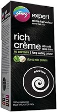 Godrej Expert Cream Hair Color
