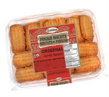 Golden Punjabi Original 680g