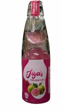 Jiya Guava Chilli Soda 200 Ml