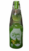 Jiya Lemon Mint Mojito Soda