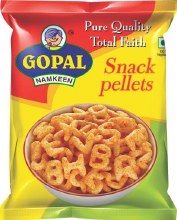 Gopal Alphabet Pallet