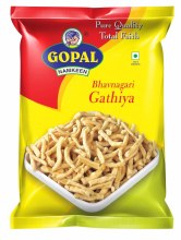 Gopal Bhavnagari Gathiya 500g