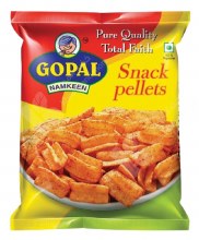 Gopal Chowkadi Pellets