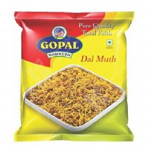 Gopal Dal Muth 500gm