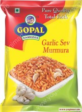 Gopal Garlic Sev Murmura