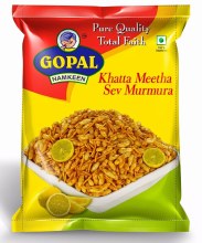 Gopal Khattameetha Sev Murmura