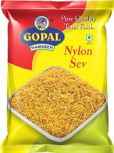 Gopal Nyalon Sev400g