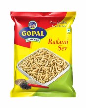 Gopal Ratlami Sev 500g
