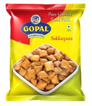 Gopal Sakkarpara 500g