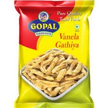 Gopal Vanela Gathiya400g