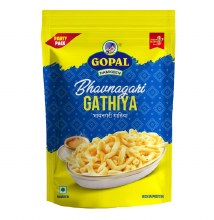 Gopal Bhavnagari Gathiya 300 G