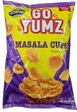 Gopal Pellets Cups