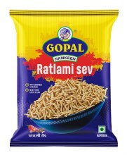 Gopal Ratlami Sev 300gm
