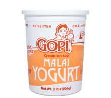 Gopi Malai Yogurt 2lb