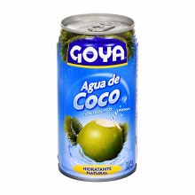 Goya Coconut Water 350ml