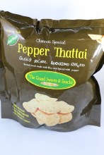 Grand Snacks Pepper Thattai
