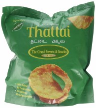 Grand Snacks Thattai