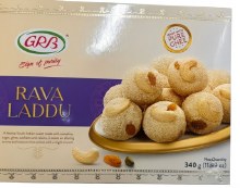 Grb Rava Laddu 340g