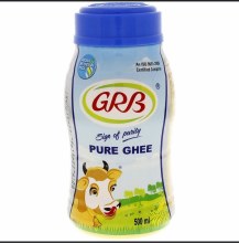 Grb Cow Ghee 500ml