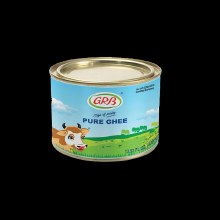Grb Pure Cow Ghee 400ml
