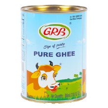 Grb Pure Cow Ghee 800ml